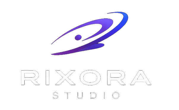Rixora Studio